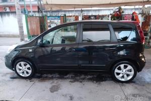 NISSAN NOTE 1.4 GPL