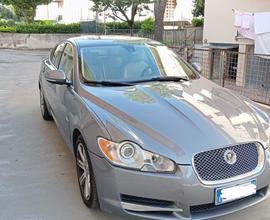 JAGUAR XF 3.0 V 6 Diesel