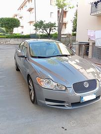 JAGUAR XF 3.0 V 6 Diesel