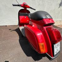 Vespa 50