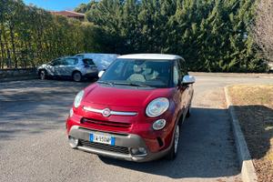 Fiat 500 L Trekking automatica