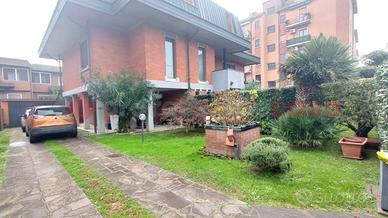 Appartamento Locate di Triulzi