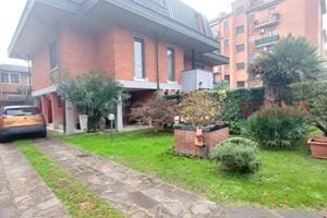 Appartamento Locate di Triulzi