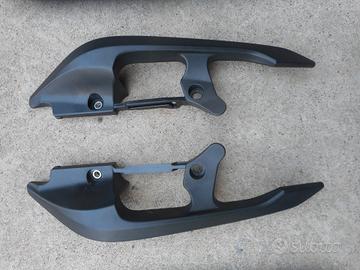 maniglie honda integra 750