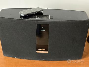 Bose Soundtouch 30 Nero