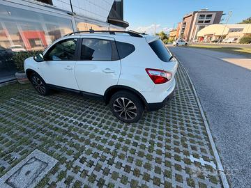 NISSAN Qashqai 1.6 dCi DPF 360
