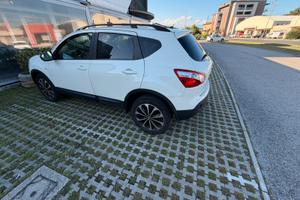 NISSAN Qashqai 1.6 dCi DPF 360