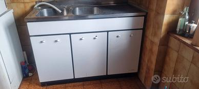 lavello incorporato onox