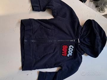 abbigliamento bambino vario