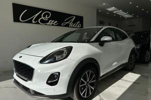 Ford Puma 1.5 EcoBlue 120 CV S&S Titanium