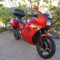 Honda VF 1000 - 1985