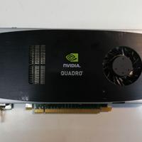NVIDIA Quadro FX 1800