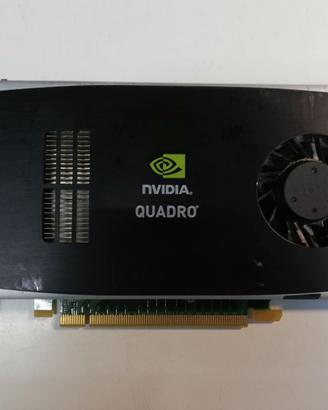 NVIDIA Quadro FX 1800