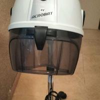 Casco asciugacapelli