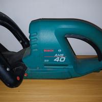 tagliasiepi Bosch AHS 40