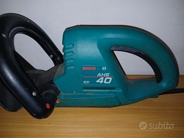 tagliasiepi Bosch AHS 40