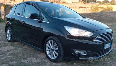 Ford C-Max 1.5 TDCi 120CV Start&Stop Titanium