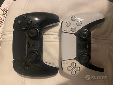 2 pad ps5
