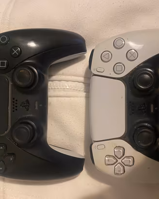 2 pad ps5