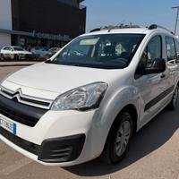 Citroen Berlingo Multispace VTi 95 Feel