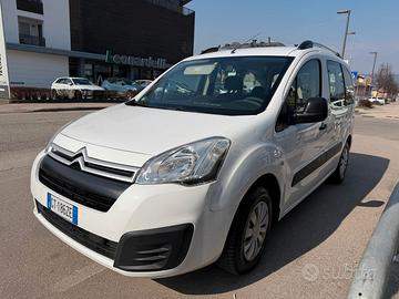 Citroen Berlingo Multispace VTi 95 Feel