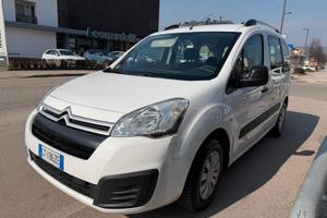 Citroen Berlingo Multispace VTi 95 Feel