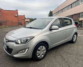 Hyundai i20 1.2 5p. Classic