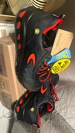 Scarpe da lavoro Cofra nuove