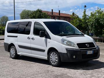 Fiat Scudo Maxi 120Cv