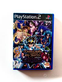 I CAVALIERI DELLO ZODIACO !!!!! 💫