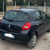 Renault Clio 1.5 diesel 65cv