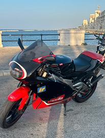 Aprilia rs125 2001