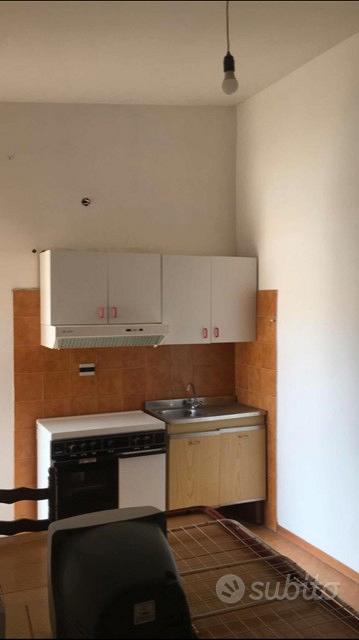 Apartment in Scalea, Case Popolari, Monticello - Vista 5