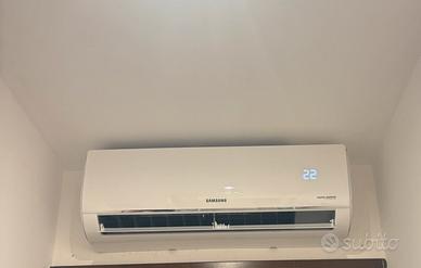 Condizionatore 9000 btu con motore A++
