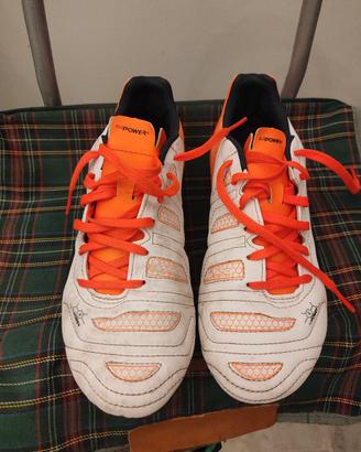 Scarpini Puma EvoPower 4