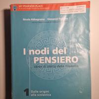 I Nodi del PENSIERO Volume 1