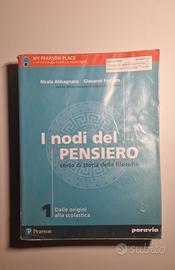 I Nodi del PENSIERO Volume 1