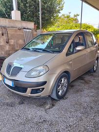 Lancia Musa GPL