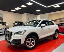 Audi Q2 1.6 tdi Business 2017 * FARI FULL-LED *