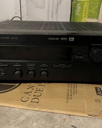 Amplificatore / Home Theatre