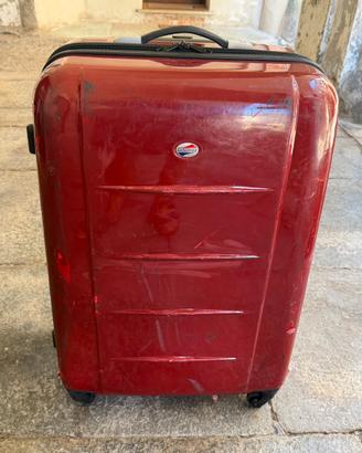 Valigia American Tourister 46x31x78
