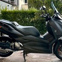 Yamaha X-Max 125 - 2019