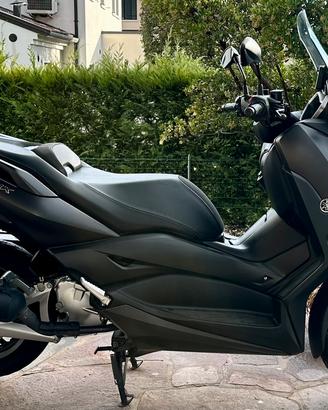 Yamaha X-Max 125 - 2019