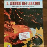 Il Mondo dei Vulcani - NUOVO