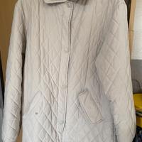 Giacca primaverile trapuntata