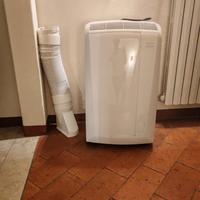 Pinguino De’Longhi PAC N77 ECO