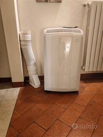 Pinguino De’Longhi PAC N77 ECO