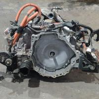 Cambio Toyota Auris 1.8 Hybrid Anno 2017 Automatic