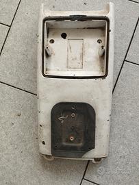 codino portatarga posteriore vespa hp