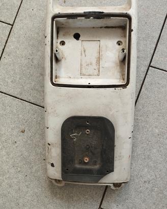 codino portatarga posteriore vespa hp